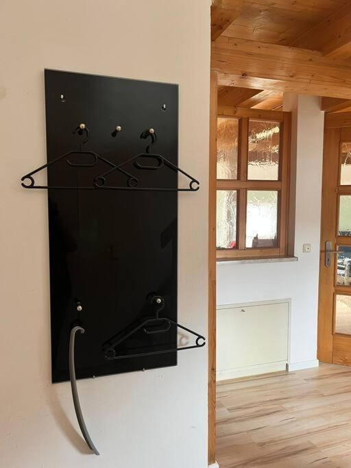 Wanderurlaub Mit Und Ohne Hund! Apartment Harra ภายนอก รูปภาพ